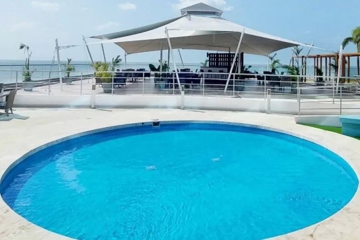 Venta de apartamento en PH Ocean Waves, Nueva Gorgona