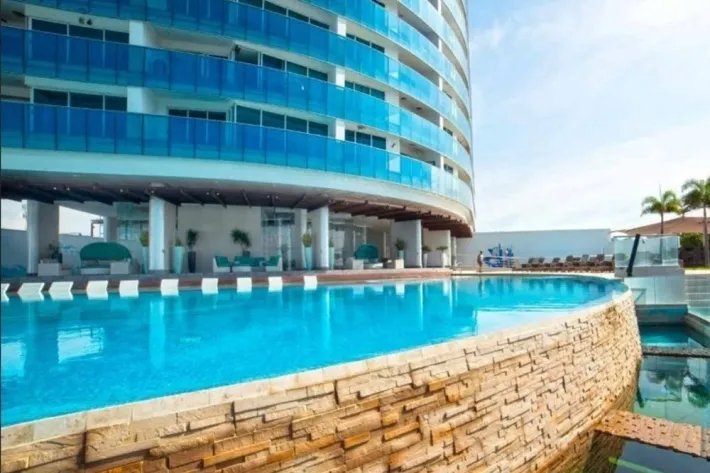 Venta de apartamento en PH Ocean Waves, Nueva Gorgona