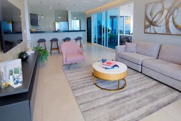 Venta de apartamento en PH Ocean Waves, Nueva Gorgona