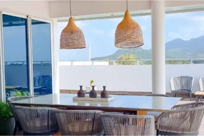 Venta de apartamento en PH Ocean Waves, Nueva Gorgona