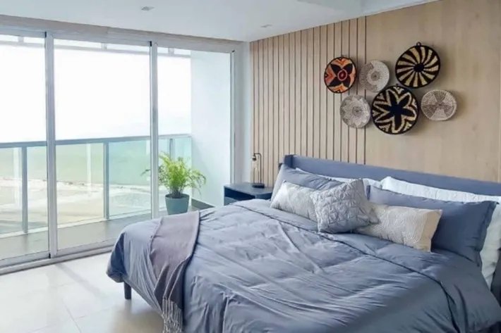 Venta de apartamento en PH Ocean Waves, Nueva Gorgona