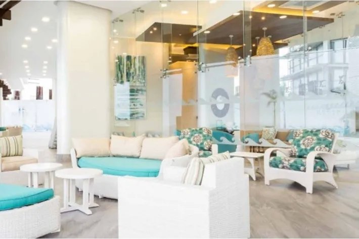 Venta de apartamento en PH Ocean Waves, Nueva Gorgona