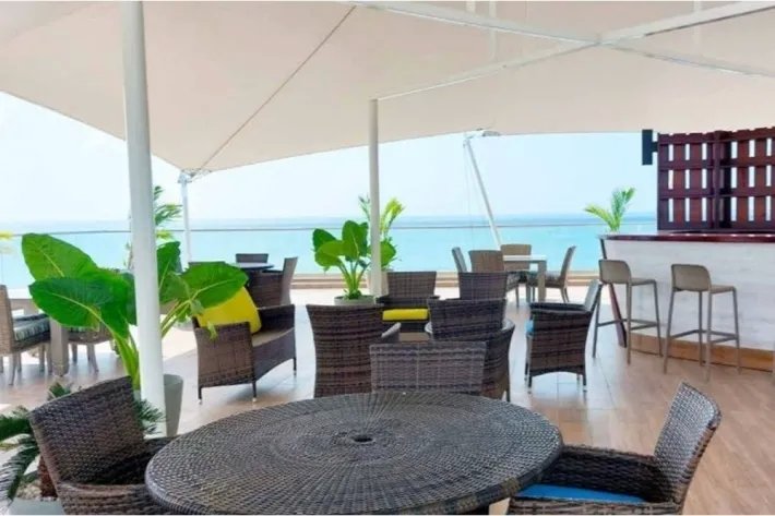 Venta de apartamento en PH Ocean Waves, Nueva Gorgona
