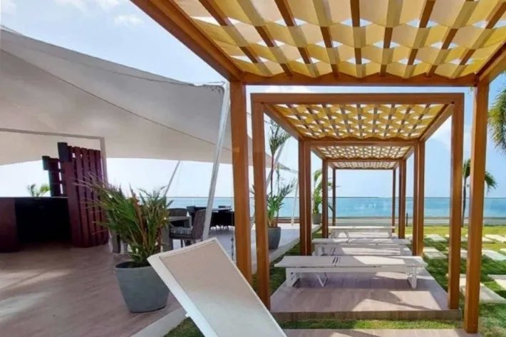 Venta de apartamento en PH Ocean Waves, Nueva Gorgona