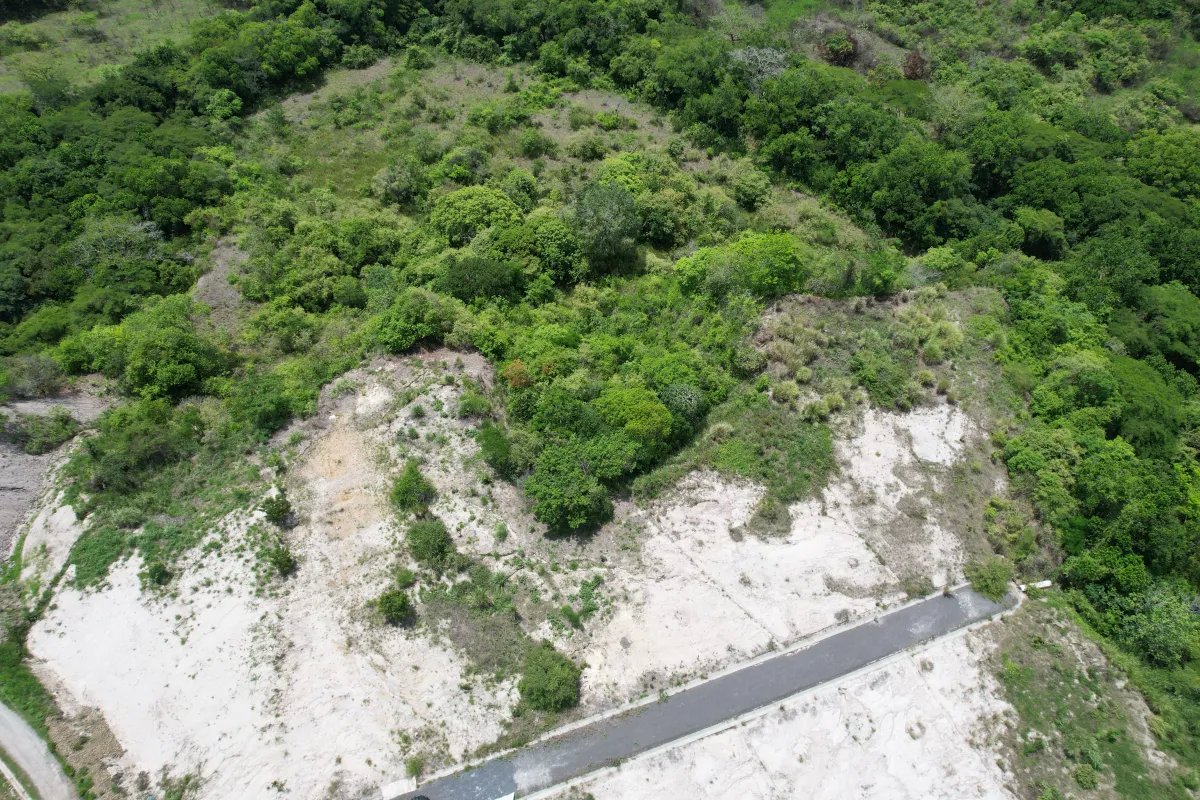 Se vende terreno en Costa Esmeralda, San Carlos