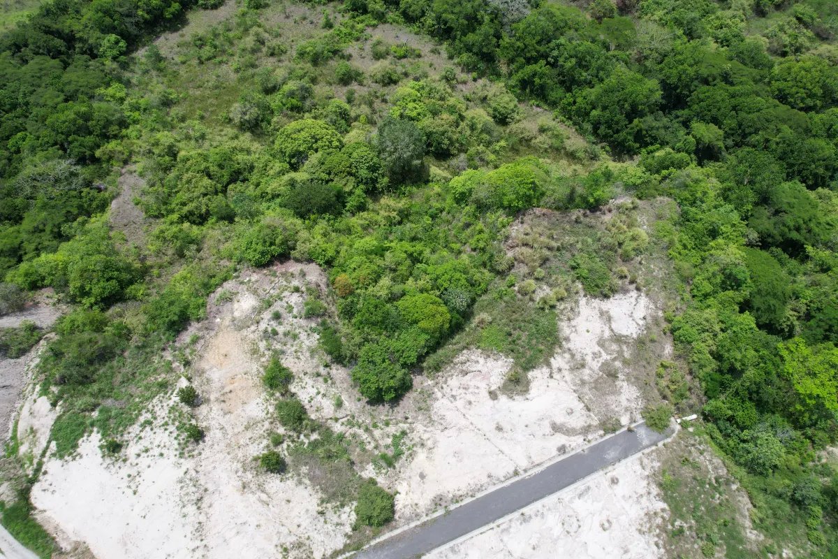 Se vende terreno en Costa Esmeralda, San Carlos