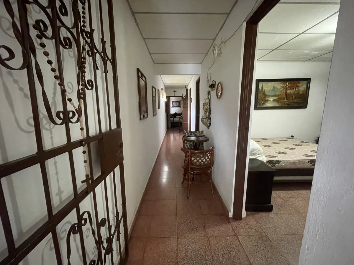 Single Family Detached For Sale in Nueva gorgona