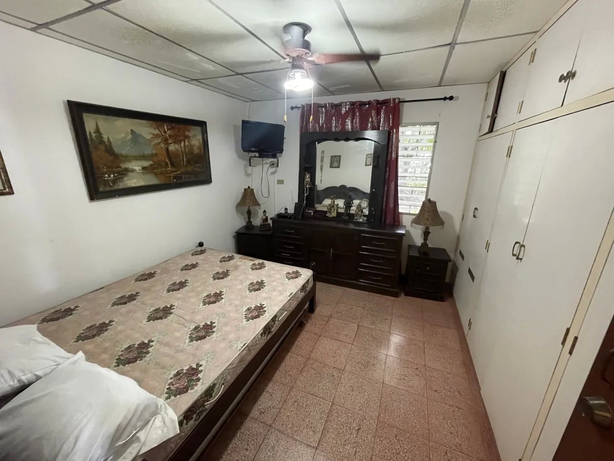 Single Family Detached For Sale in Nueva gorgona