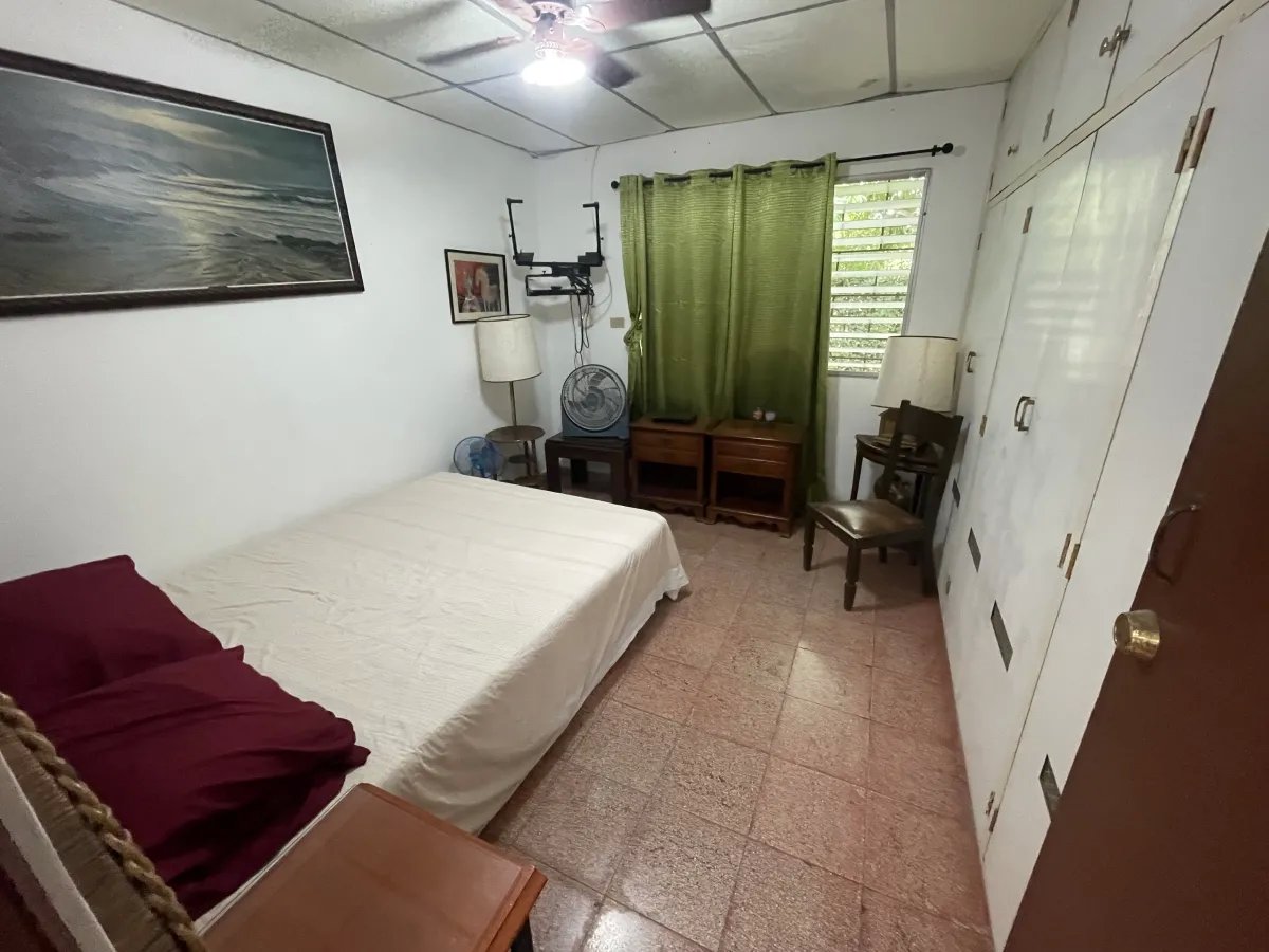 Single Family Detached For Sale in Nueva gorgona