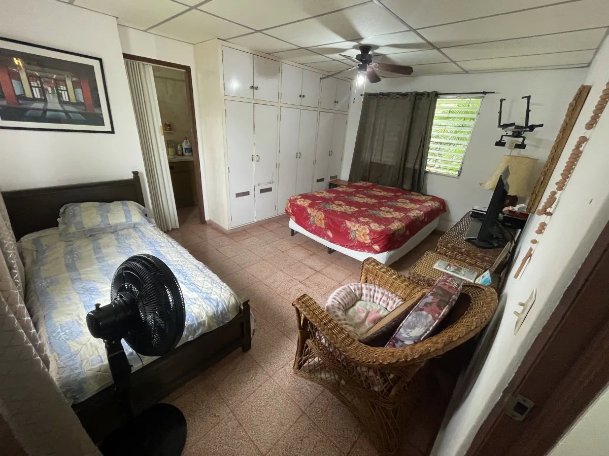 Single Family Detached For Sale in Nueva gorgona