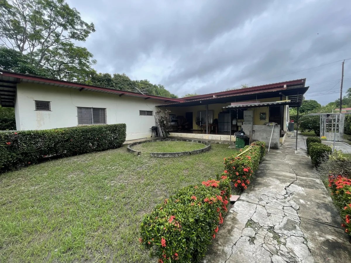 Single Family Detached For Sale in Nueva gorgona
