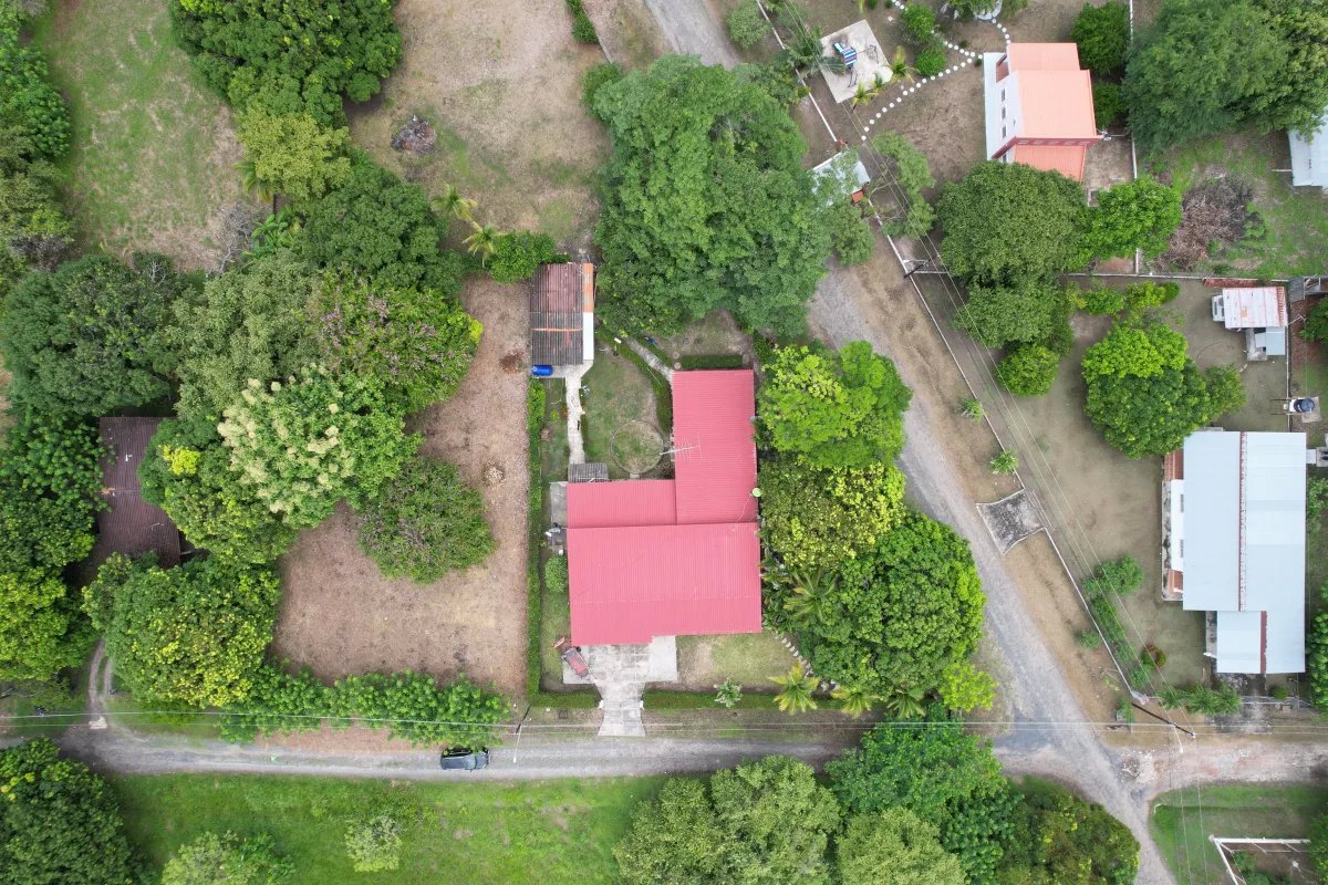 Se vende casa en Nueva Gorgona, Panamá Oeste