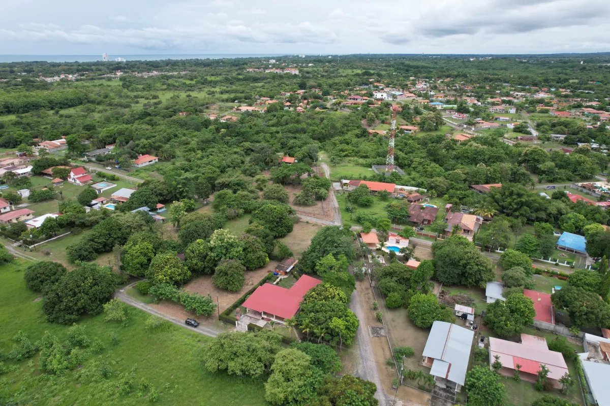 Se vende casa en Nueva Gorgona, Panamá Oeste