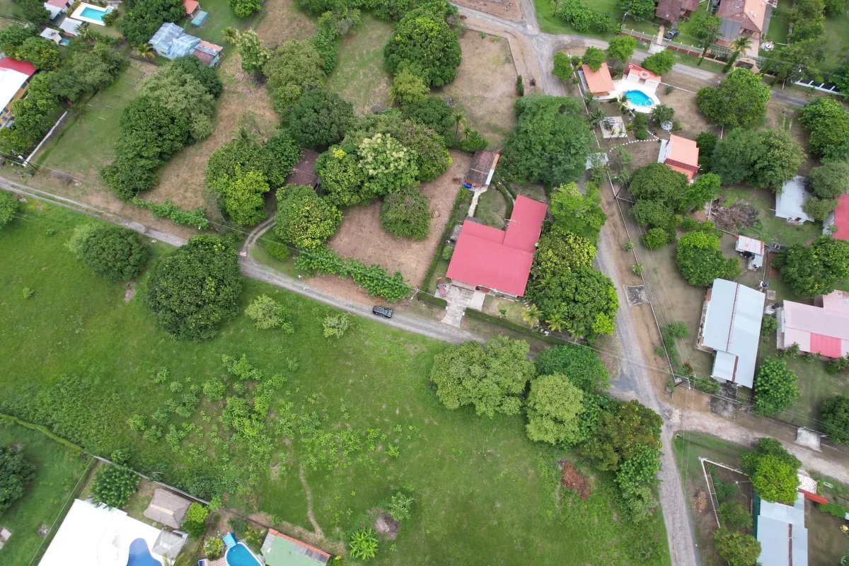Single Family Detached For Sale in Nueva gorgona