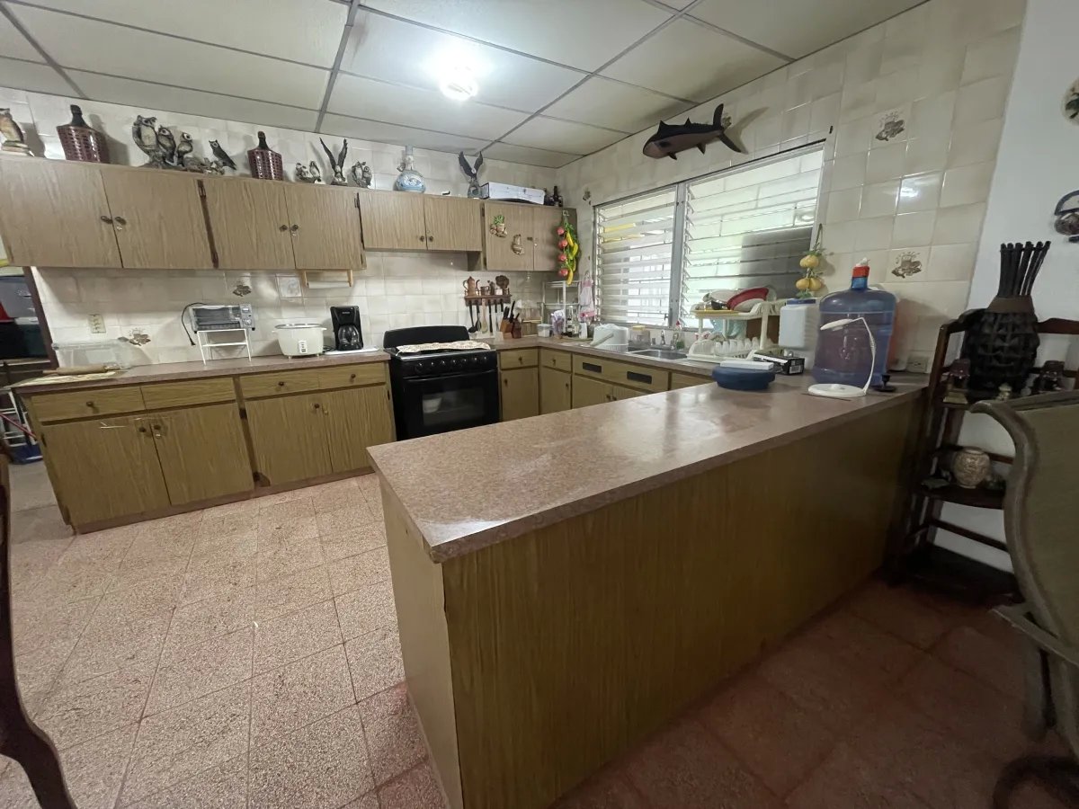 Single Family Detached For Sale in Nueva gorgona