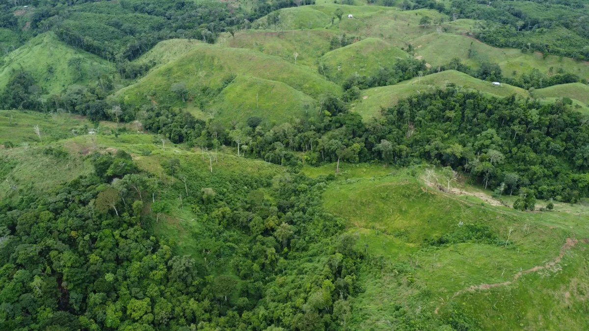 Venta de Terreno en Tonosí