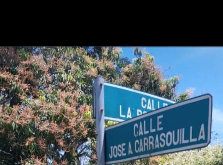 Se vende terreno en Pedasí