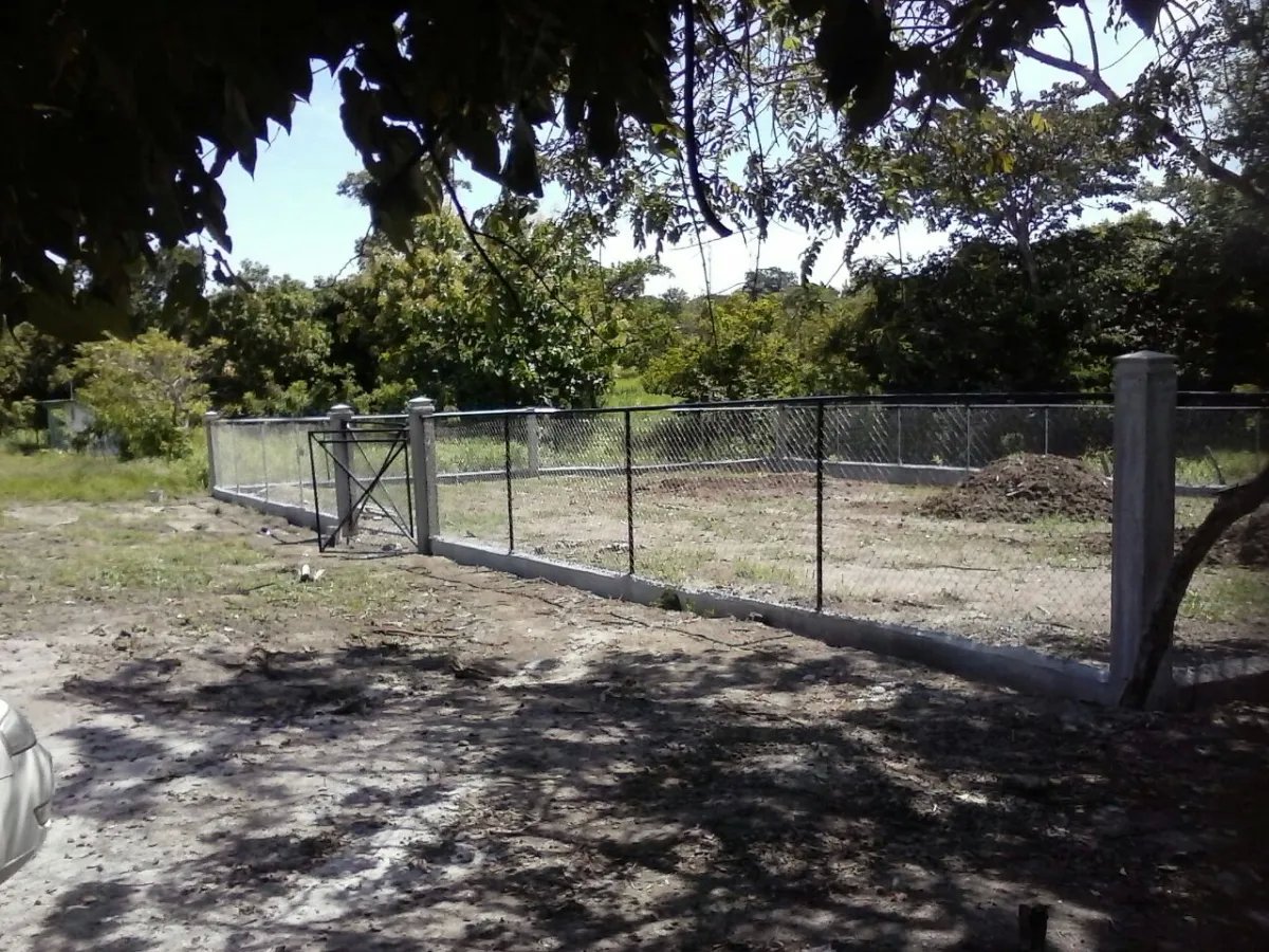 Se vende lote de terreno en Nueva Gorgona, Chame