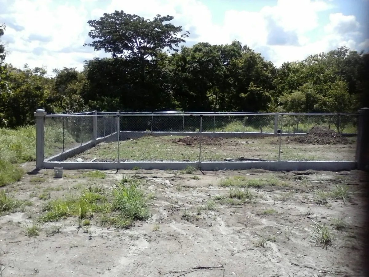 Se vende lote de terreno en Nueva Gorgona, Chame