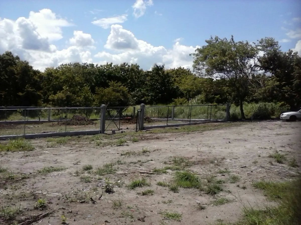 Se vende lote de terreno en Nueva Gorgona, Chame