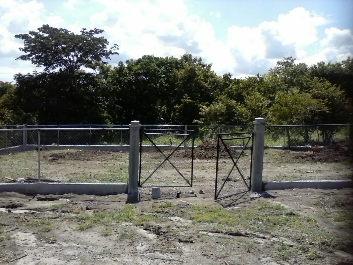 Se vende lote de terreno en Nueva Gorgona, Chame