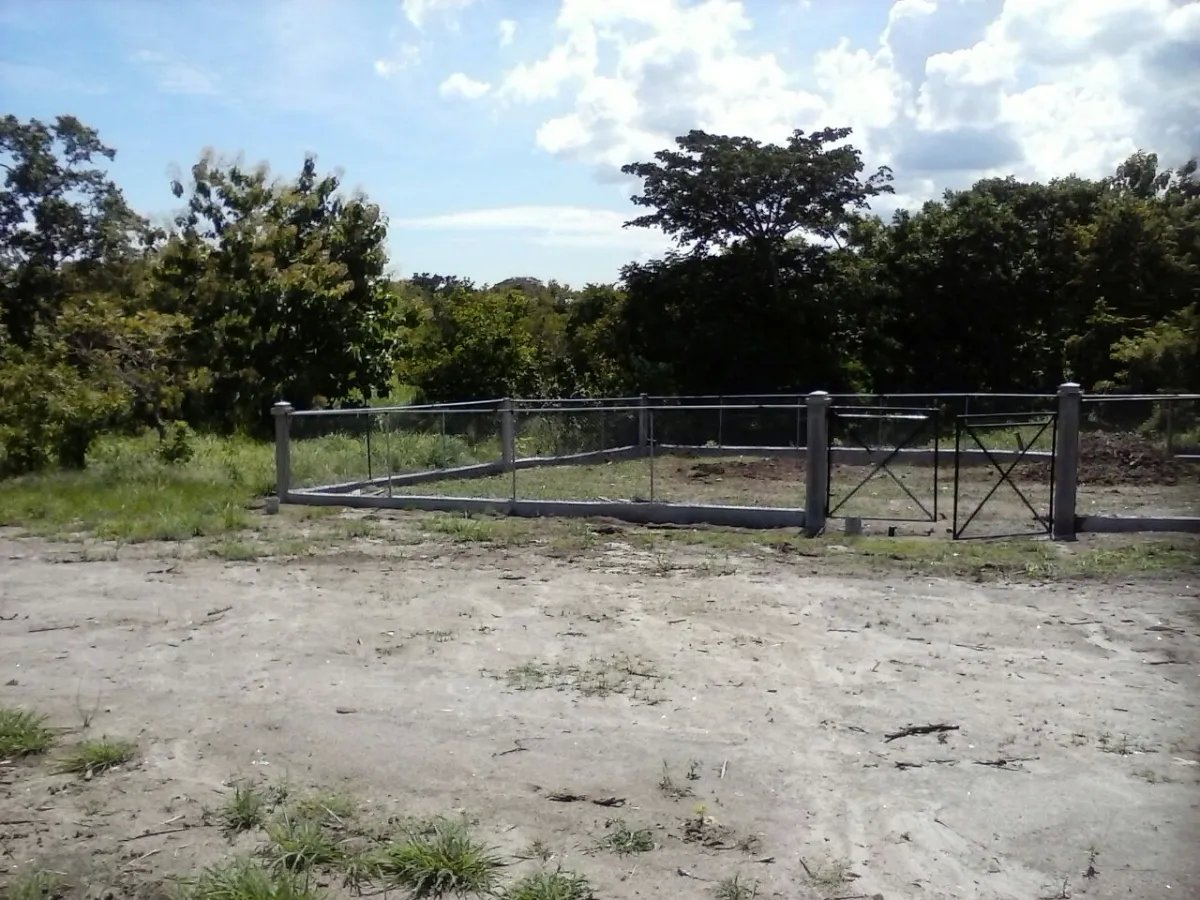 Se vende lote de terreno en Nueva Gorgona, Chame
