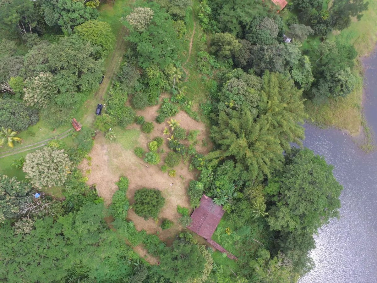 Unimproved Land For Sale in Isla Verde, calle Alcibiades Arosemena, San Juan, Colón
