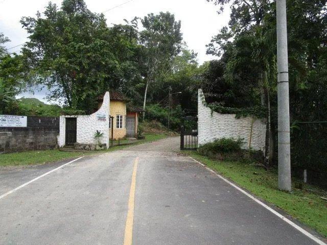Unimproved Land For Sale in Isla Verde, calle Alcibiades Arosemena, San Juan, Colón