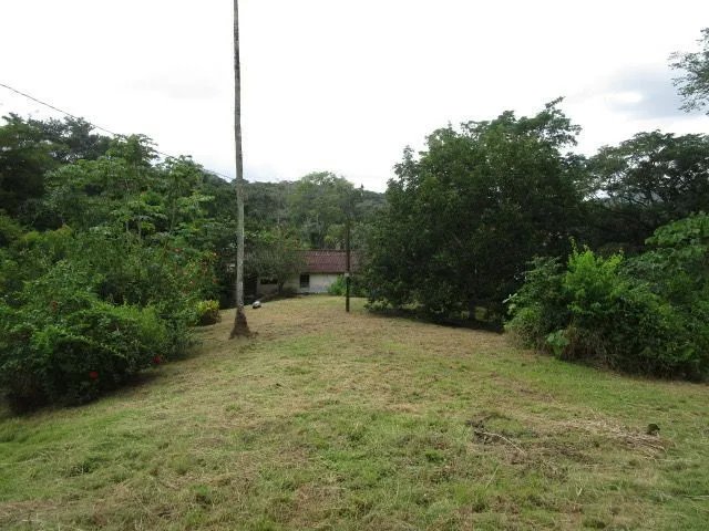 Unimproved Land For Sale in Isla Verde, calle Alcibiades Arosemena, San Juan, Colón