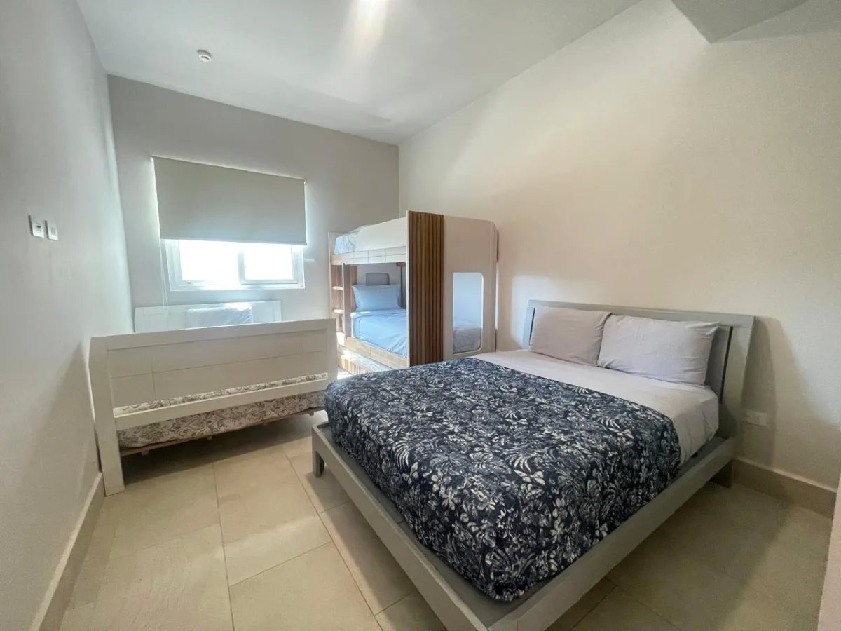 Venta de Apartamento en Playa Escondida