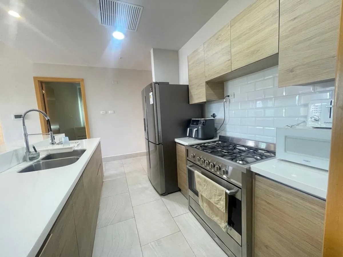Apartment For Sale in Playa Escondida