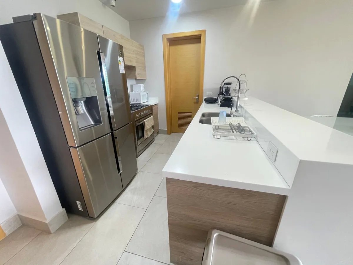 Apartment For Sale in Playa Escondida