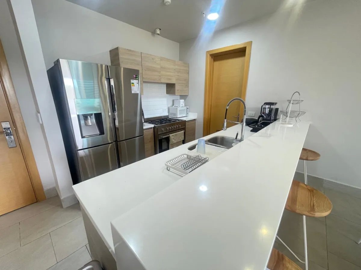 Apartment For Sale in Playa Escondida
