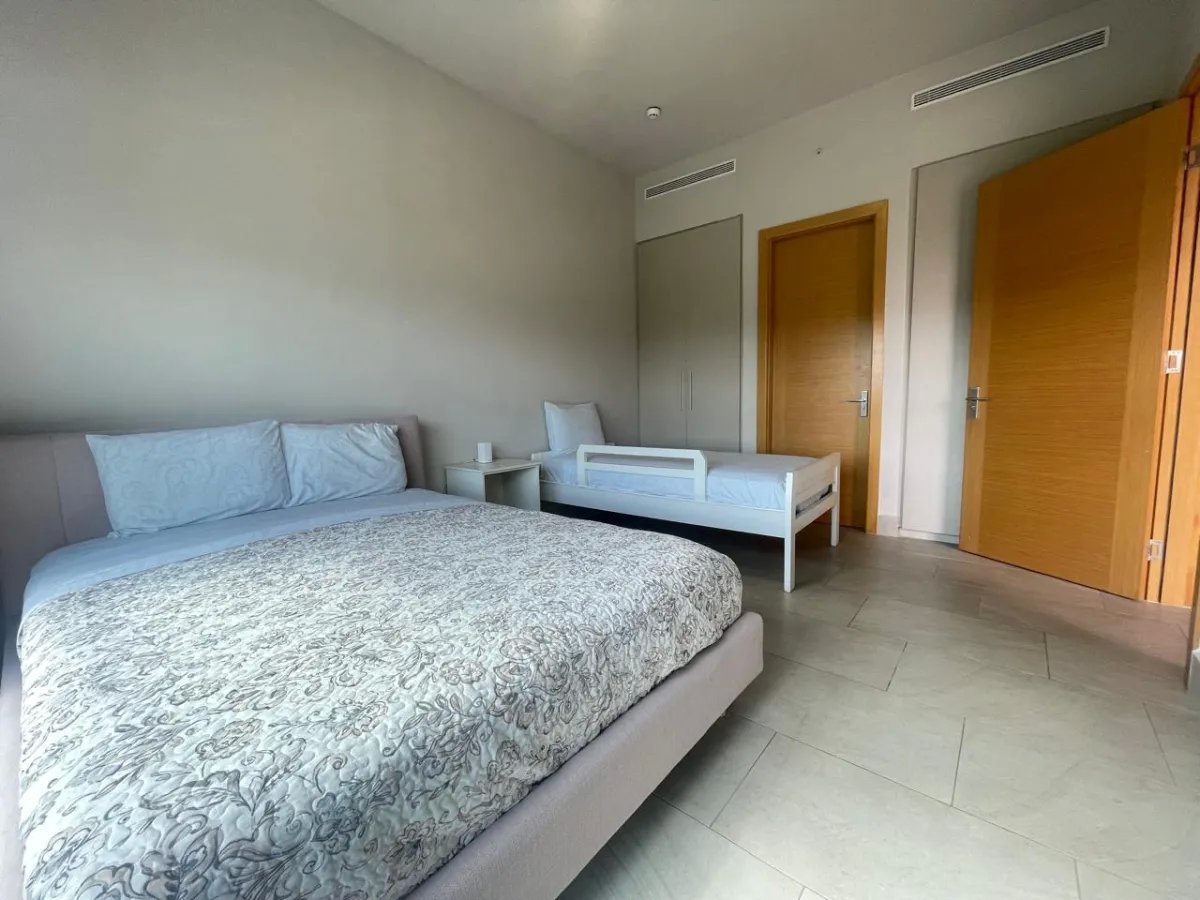 Apartment For Sale in Playa Escondida