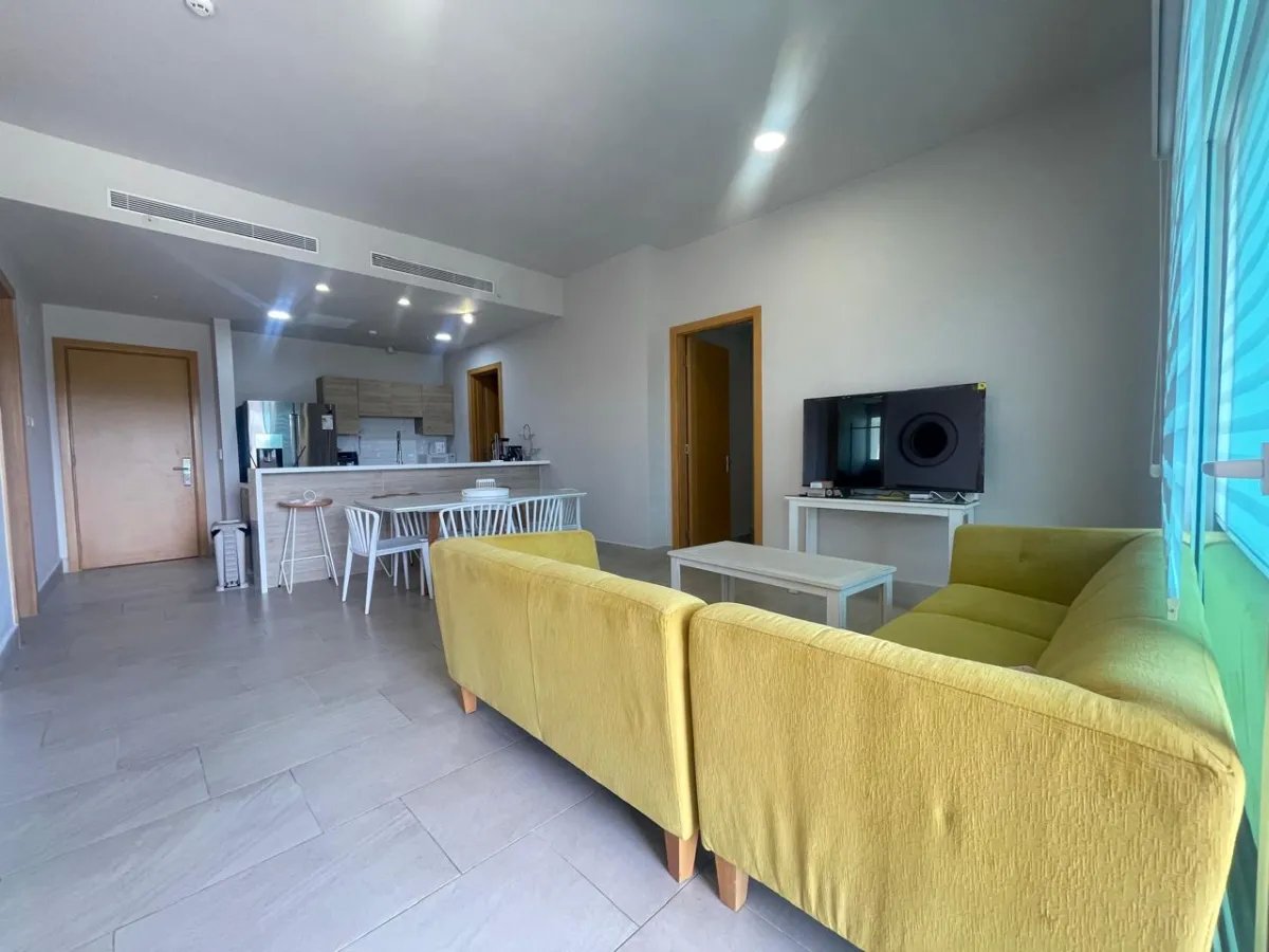Apartment For Sale in Playa Escondida