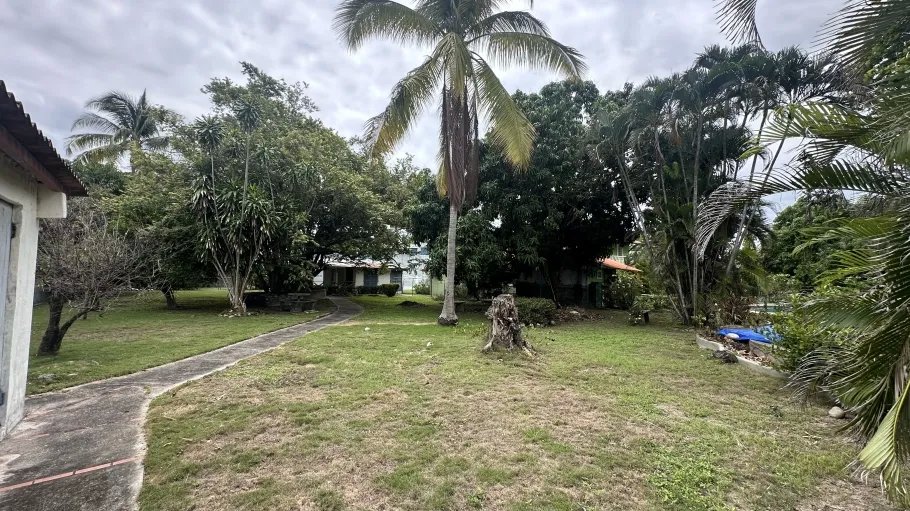 Se vende lote de terreno en Costa Esmeralda, San Carlos