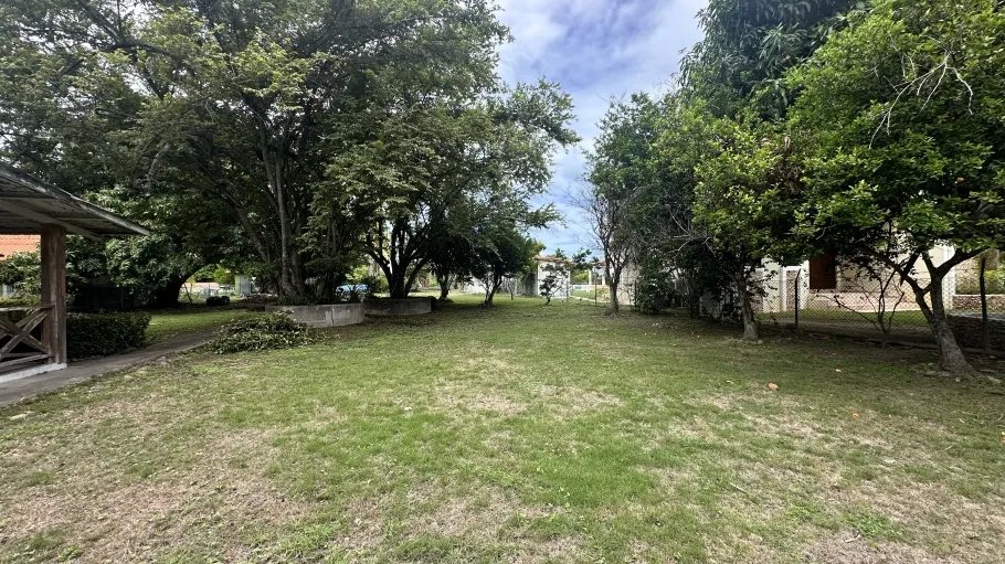 Se vende lote de terreno en Costa Esmeralda, San Carlos