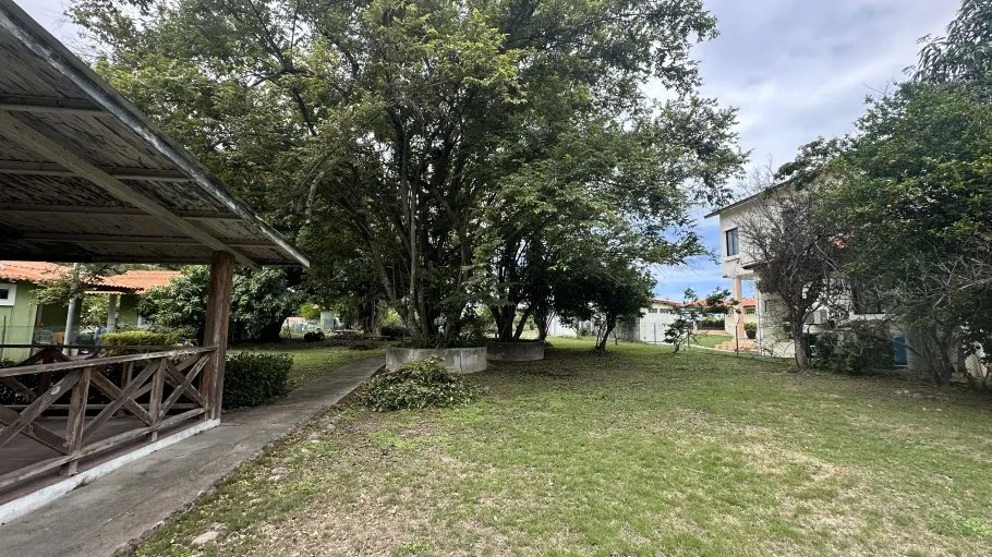 Se vende lote de terreno en Costa Esmeralda, San Carlos