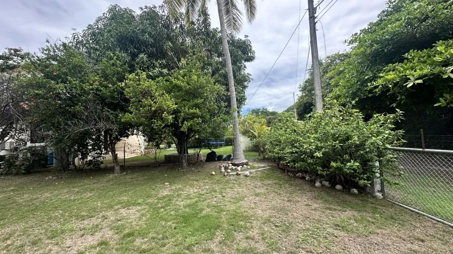 Se vende lote de terreno en Costa Esmeralda, San Carlos