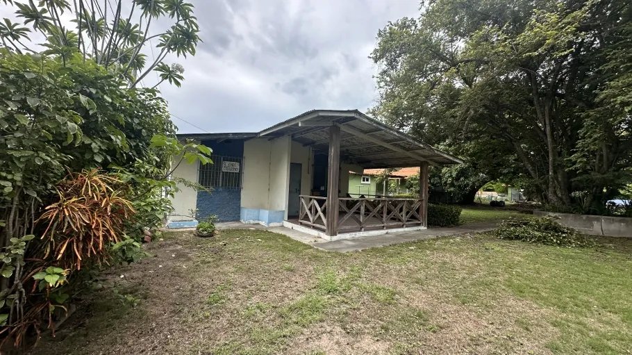 Se vende lote de terreno en Costa Esmeralda, San Carlos