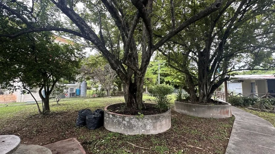 Se vende lote de terreno en Costa Esmeralda, San Carlos