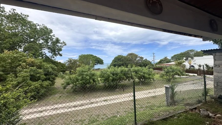 Se vende lote de terreno en Costa Esmeralda, San Carlos