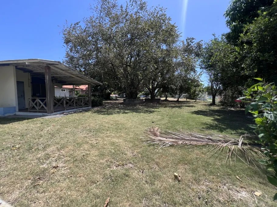 Se vende lote de terreno en Costa Esmeralda, San Carlos