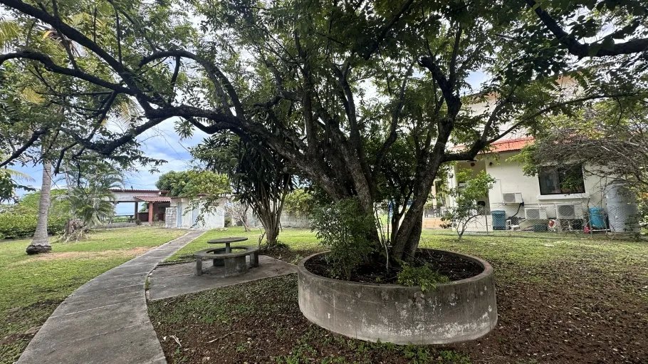 Se vende lote de terreno en Costa Esmeralda, San Carlos