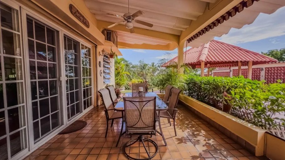 Se vende casa en Rio Mar, San Carlos, Panamá Oeste