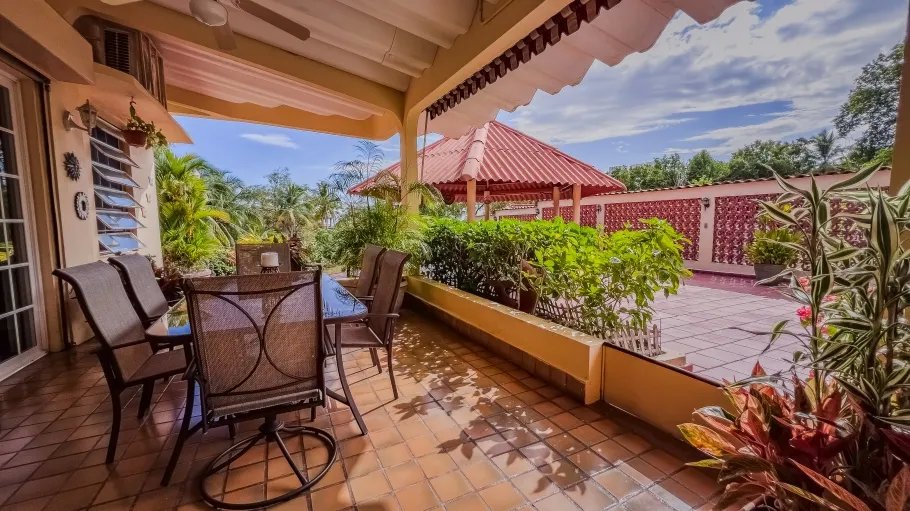 Se vende casa en Rio Mar, San Carlos, Panamá Oeste
