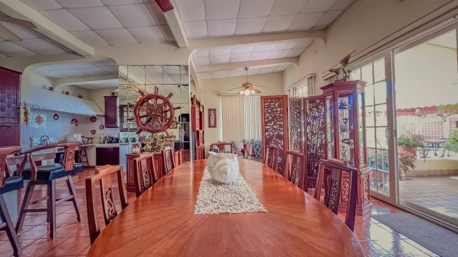 Se vende casa en Rio Mar, San Carlos, Panamá Oeste