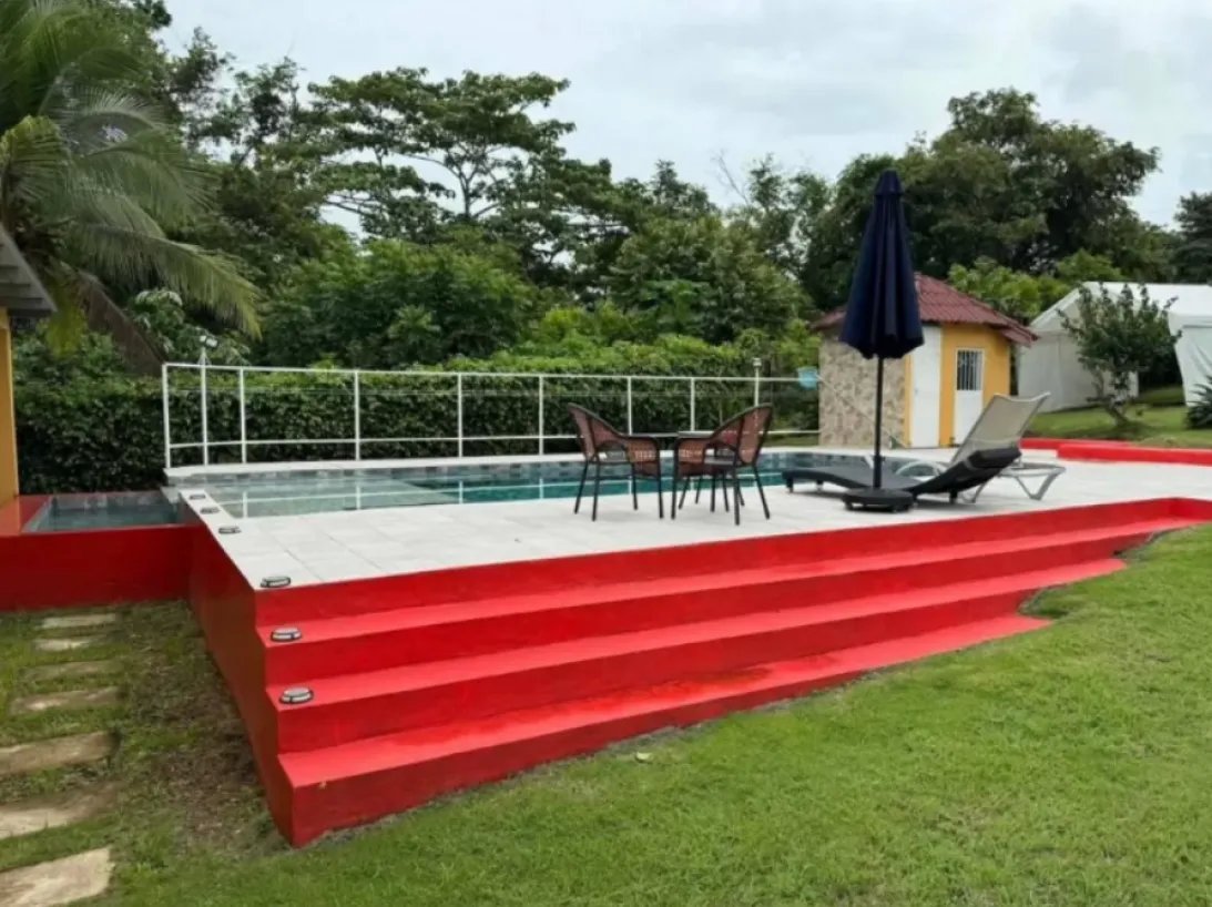 Vacation Home For Sale in San Juan