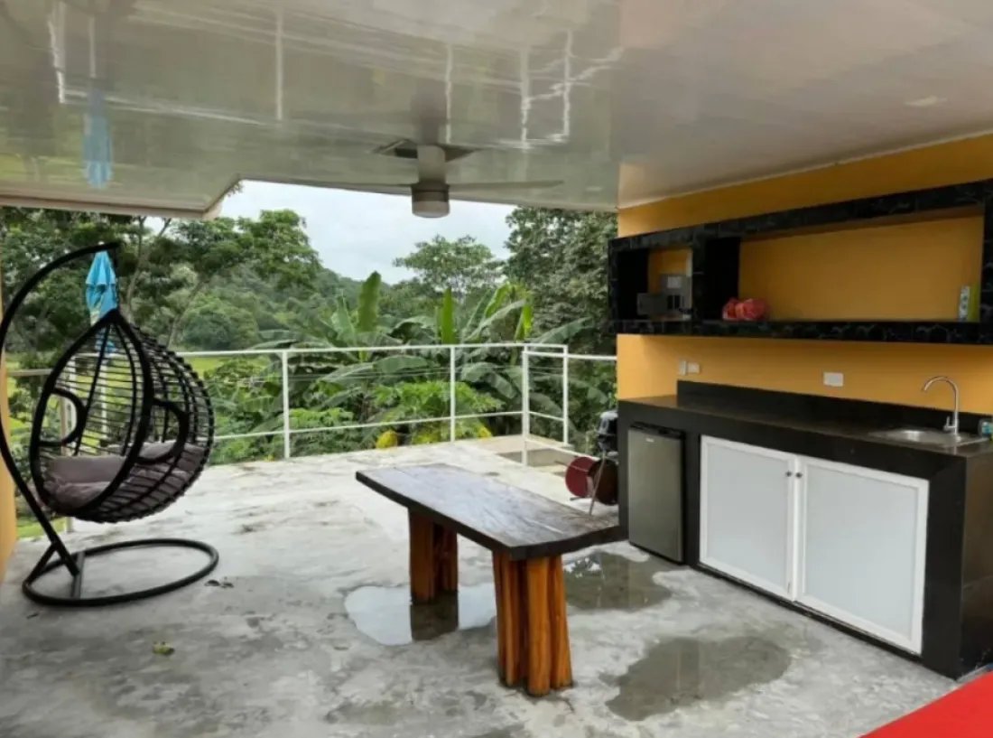 Venta de Residencia en San Juan