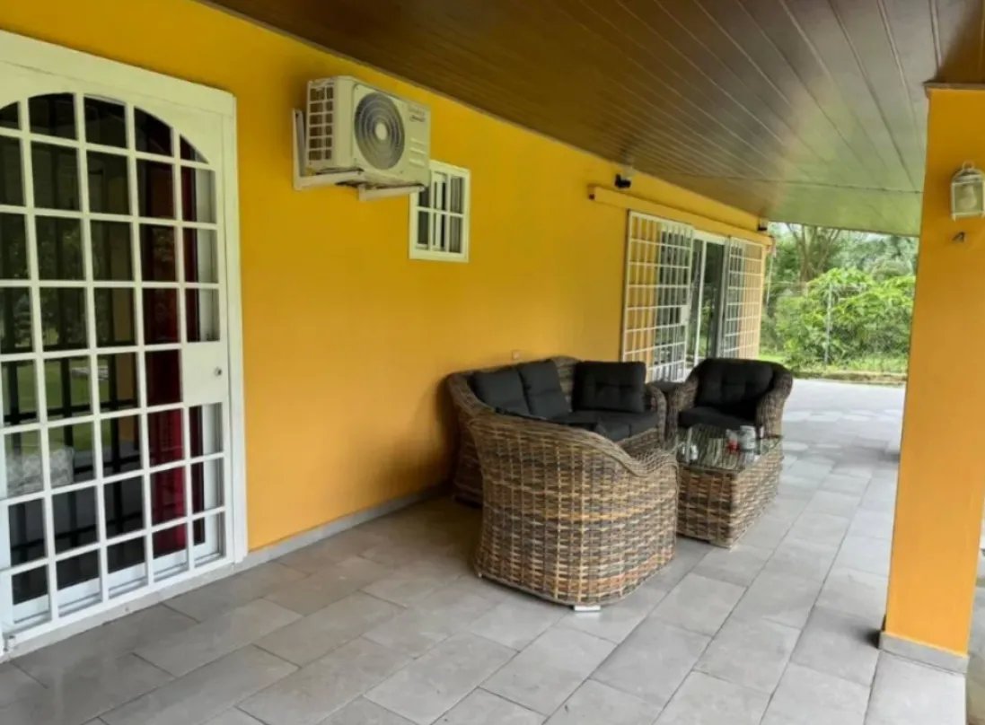 Venta de Residencia en San Juan